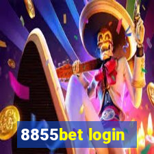 8855bet login